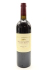 (1) 2002 Te Mata Estate Woodthorpe Cabernet - Merlot, Hawke's Bay