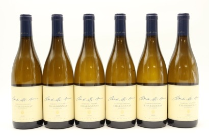 (6) 2020 Millton Clos de Ste. Anne Naboth's Vineyard Chardonnay, Gisborne &diams;