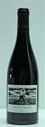 (1) 2006&nbsp;The Hay Paddock Syrah, Waiheke
