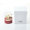 Chanel "No 5" Snow Dome - VIP 2022, with Box - 2