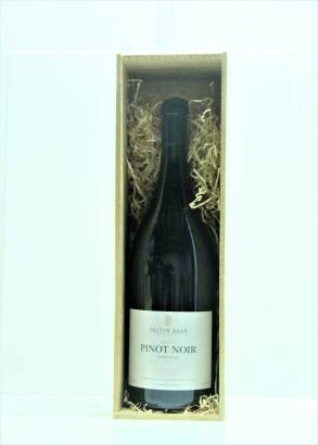(1) 2004&nbsp;Felton Road Pinot Noir 3000ml, Bannockburn