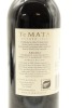 (1) 2010 Te Mata Estate Awatea Cabernets Merlot, Hawke's Bay - 2