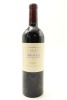 (1) 2011 Te Mata Estate Awatea Cabernets Merlot, Hawke's Bay