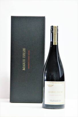 (2) 2008&nbsp;Marie Zelie Martinborough Vineyards Pinot Noir, Martinborough