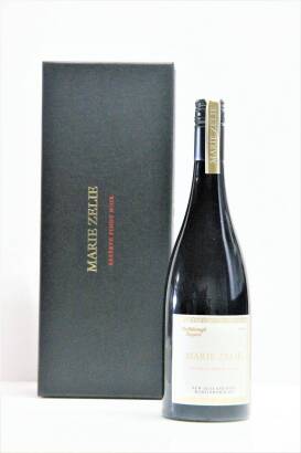 (1) 2008&nbsp;Marie Zelie Martinborough Vineyards Pinot Noir, Martinborough