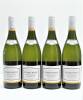 (4) 2010&nbsp;Kumeu River Mates Chardonnay, Kumeu