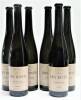 (6) 2012&nbsp;Dry River Late Harvest Riesling, Martinborough