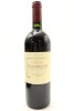 (1) 1996 Te Mata Estate Coleraine, Hawke's Bay