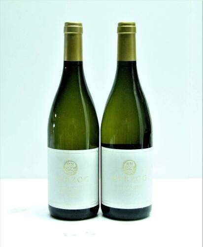 (2) 2005&nbsp;Herzog Pinot Gris, Marlborough