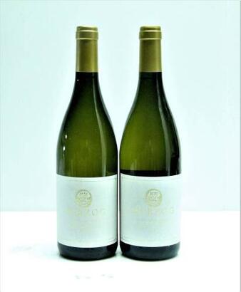 (2) 2005&nbsp;Herzog Pinot Gris, Marlborough