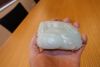 A Chinese 18th century jade 'melon' Carving - 5
