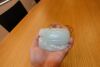 A Chinese 18th century jade 'melon' Carving - 9