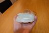 A Chinese 18th century jade 'melon' Carving - 10