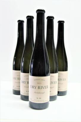(6) 2011&nbsp;Dry River Pinot Gris, Martinborough