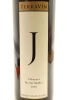 (1) 2002 TerraVin J Cabernet - Merlot - Malbec, Marlborough - 3