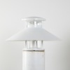 A Pair Of Louis Poulsen Nyhavn Outdoor Bollard Lights - 2