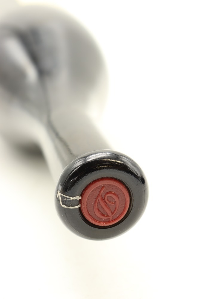 (1) 2006 Dry River Pinot Noir, Martinborough
