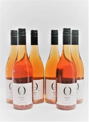 (6) 2015 Q Rose, Waitaki