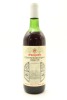 (1) 1970 McWilliam's Cabernet Sauvignon, Hawkes Bay (UMS)