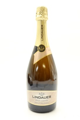 (1) NV Lindauer Brut Cuvee, New Zealand