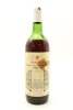 (1) 1970 McWilliam's Cabernet Sauvignon, Hawkes Bay (MS)