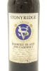 (1) 1990 Stonyridge Vineyard Larose, Waiheke Island (TS) - 2