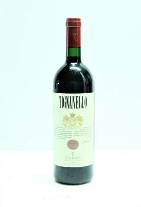 (1) 1997 Marchesi Antinori Tignanello, Tuscany&nbsp;