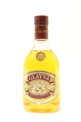 (1) Glayva Blended Scotch Whisky Liqueur, 40% ABV, 700ml