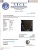 18ct White Gold Diamond Necklace - 2