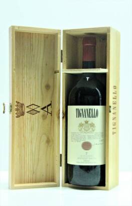 (1) 1997&nbsp;Marchesi Antinori Tignanello 1500ml, Tuscany