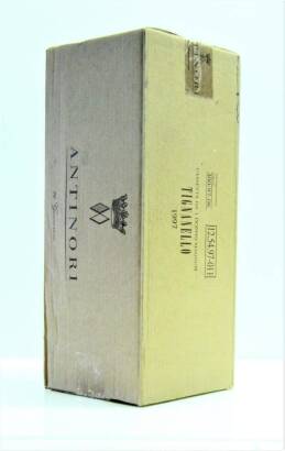 (1) 1997&nbsp;Marchesi Antinori Tignanello 3000ml, Tuscany