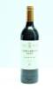 (1) 2001&nbsp;Marques de Murrieta Ygay Reserva Rioja