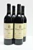 (4) 1995&nbsp;Conde de la Salceda Grand Reserva Rioja
