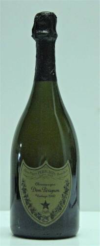 (1) 2000&nbsp;Dom Perignon