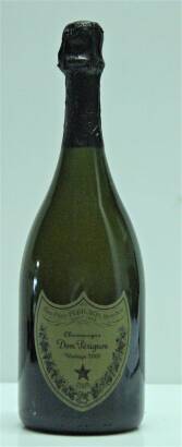 (1) 2000&nbsp;Dom Perignon