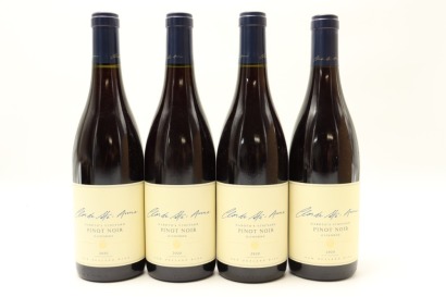 (4) 2020 Millton Clos de Ste. Anne Naboth's Vineyard Pinot Noir, Gisborne