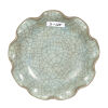 A Chinese Song Style Ge Saucer - 2