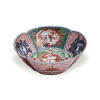 A Japanese Imari Saucer (Da Ming Wanli Nian Zhi Mark)