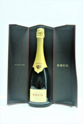 (1) MV&nbsp;Krug Grand Cuvee