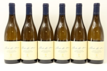 (6) 2020 Millton Clos de Ste. Anne Naboth's Vineyard Chardonnay, Gisborne