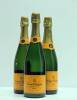 (3) NV&nbsp;Veuve Clicquot Ponsardin