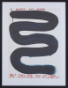 DAVID SHRIGLEY I Made My Mark 2021