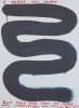DAVID SHRIGLEY I Made My Mark 2021 - 2