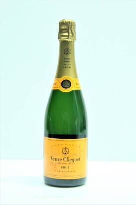 (1) NV&nbsp;Veuve Clicquot Ponsardin