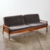 A Mid-Century Daybed