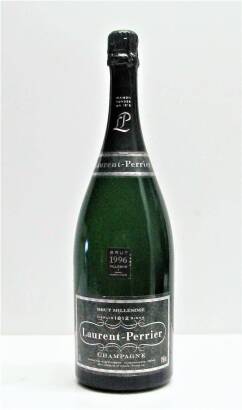 (1) 1996&nbsp;Laurent Perrier 1500ml