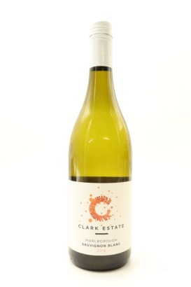 (1) 2016 Clark Estate Sauvignon Blanc, Awatere Valley