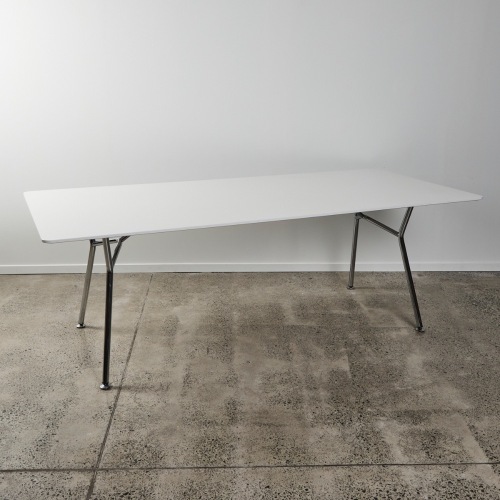 An Atelier Pfister Table