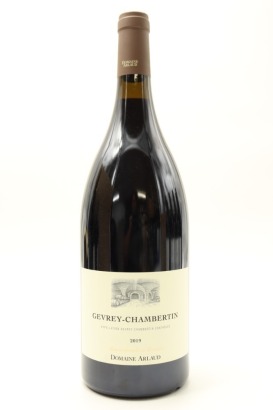 (1) 2019 Domaine Arlaud Gevrey-Chambertin, Cote de Nuits, 1500ml