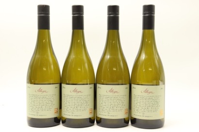 (4) 2011 Lethbridge Allegra Chardonnay, Geelong